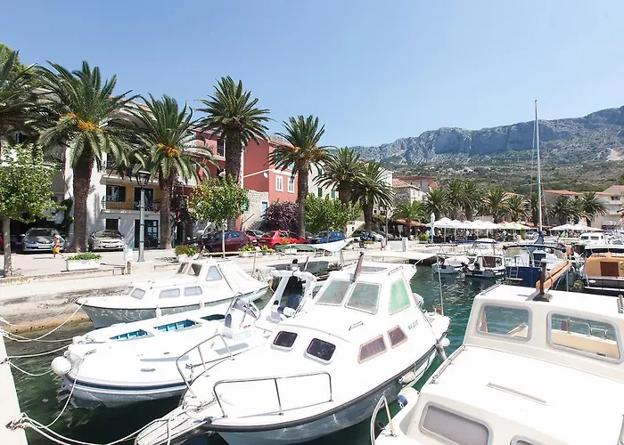 Helena * Podgora (Split-Dalmatia)