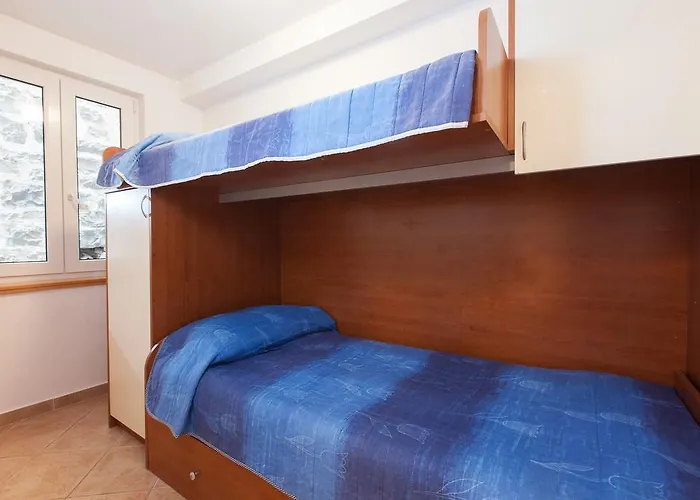 Lejlighed Helena Podgora (Split-Dalmatia)