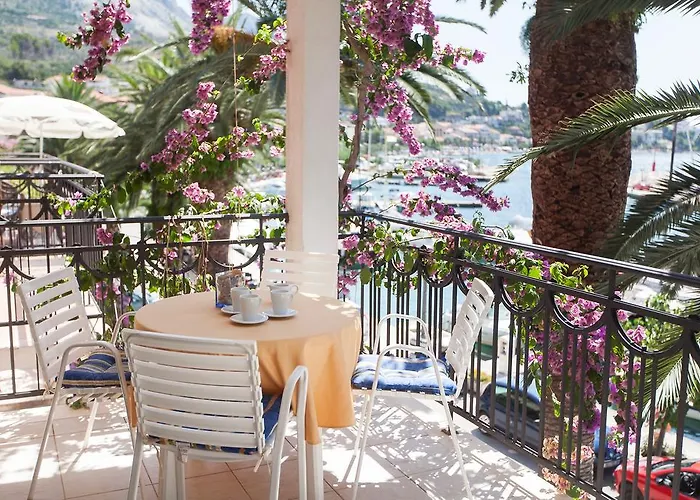 Helena Podgora (Split-Dalmatia)