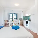 Helena Διαμέρισμα Podgora (Split-Dalmatia)