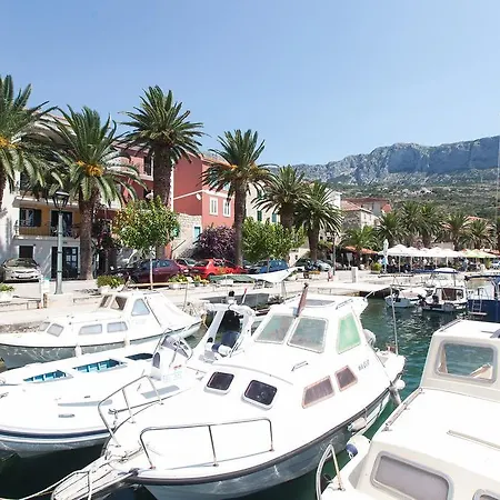 Helena * Podgora (Split-Dalmatia)