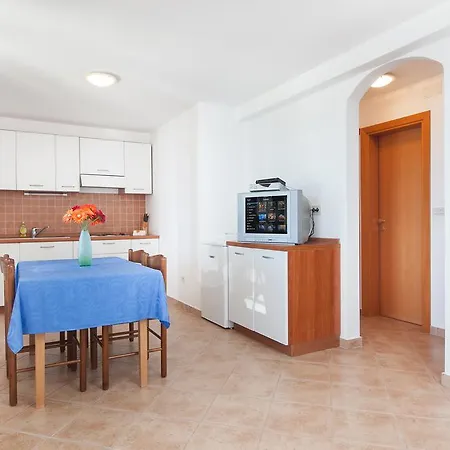Helena Apartmán Podgora (Split-Dalmatia)