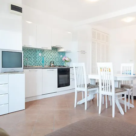 Helena Apartmán Podgora (Split-Dalmatia)