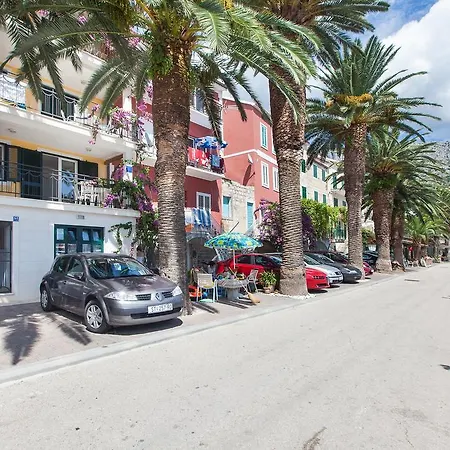 Apartmán Helena Podgora (Split-Dalmatia)