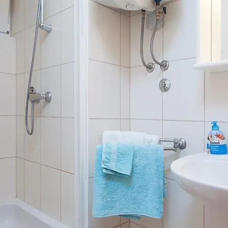 Apartmán Helena Podgora (Split-Dalmatia)