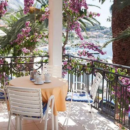 Helena Podgora (Split-Dalmatia)