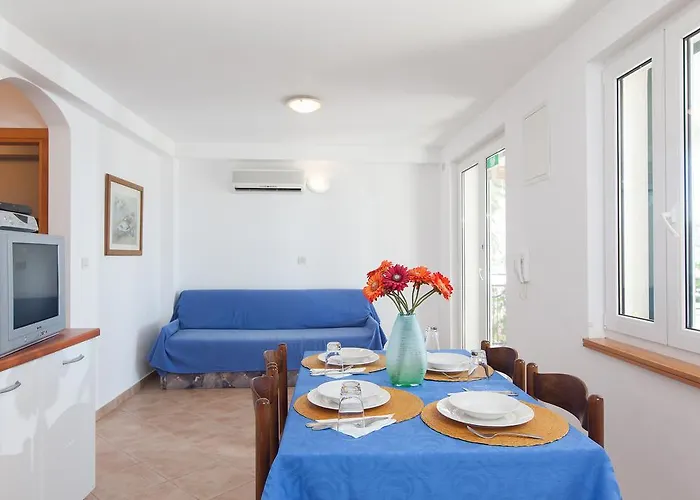 Apartament Helena Podgora (Split-Dalmatia)