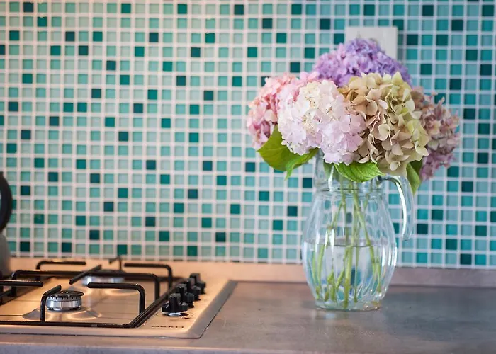 Helena Апартаменты *