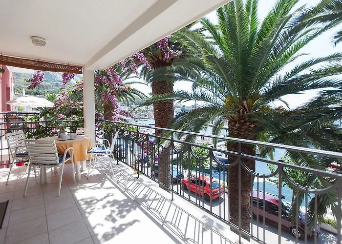 Апартаменты Helena