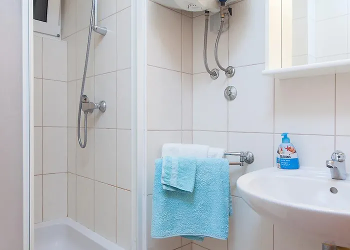 Апартаменты Helena Подгора